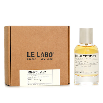 Le Labo - Eucalyptus 20 Eau De Parfum Spray Image 1