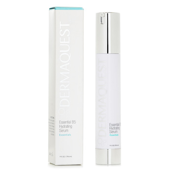 DermaQuest - Essential B5 Hydrating Serum Image 1