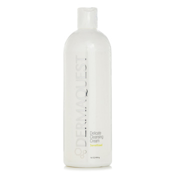 DermaQuest - Delicate Cleansing Cream (Salon Size) Image 1