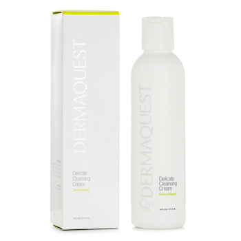 DermaQuest - Delicate Cleansing Cream Image 1
