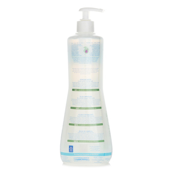 Mustela - No Rinse Cleansing Water Image 2