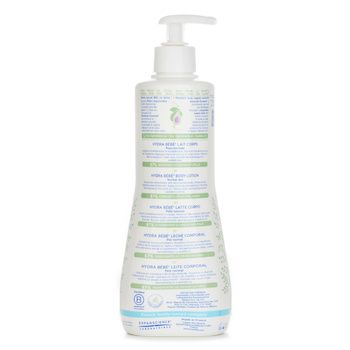Mustela - Hydra Bebe Body Lotion Image 2