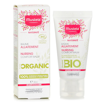 Mustela - Nursing Comfort Balm Image 1