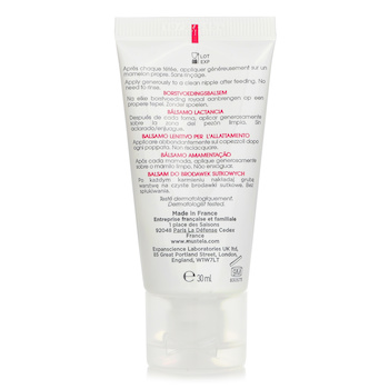 Mustela - Nursing Comfort Balm Image 2