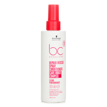 Schwarzkopf - Bonacure Repair Rescue Spray Conditioner Image 1