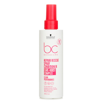 Bonacure Repair Rescue Spray Conditioner (200ml) 