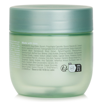 Rituals - The Ritual of Jing Overnight Body Mask Image 2