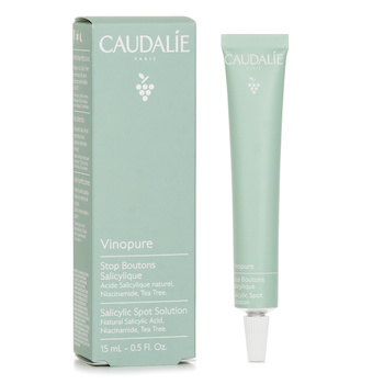 Caudalie - Vinopure Salicylic Spot Solution Image 1