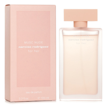 Narciso Rodriguez - For Her Musc Nude Eau De Parfume Spray Image 1