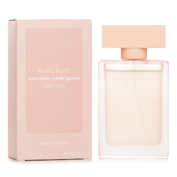 Narciso Rodriguez - For Her Musx Nude Eau De Parfum Spray Image 1