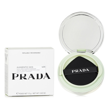 Prada - Reveal Mesh Cushion Foundation SPF50 - # LC5 Image 1