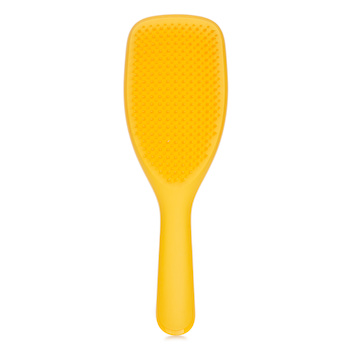 The Large Ultimate Detangler Naturally Curly Daffodil - # Yellow (1pc) 