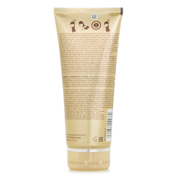 Wella - System Professional Luxe Oil Keratin Conditioner Cream Image 2