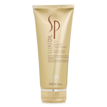 System Professional Luxe Oil Keratin Conditioner Cream (200ml) 
