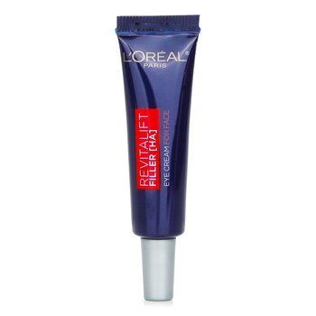 Revitalift Filler HA Eye Cream (Miniature) (7.5ml) 