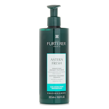Rene Furterer - Astera Fresh Soothing Freshness Shampoo Image 1