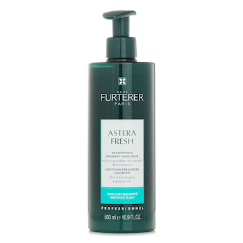 Astera Fresh Soothing Freshness Shampoo (500ml) 