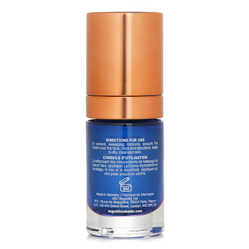 Augustinus Bader - The Cream Image 2