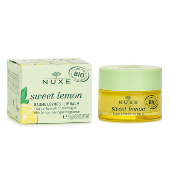 Nuxe - Sweet Lemon - Lip Balm Image 1