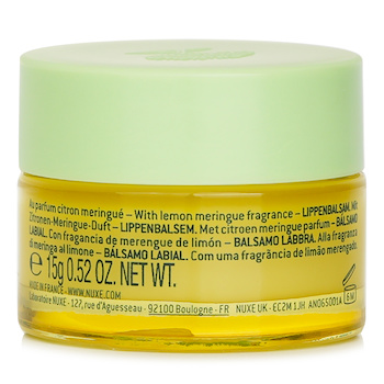 Nuxe - Sweet Lemon - Lip Balm Image 2