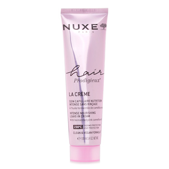 Nuxe - Hair Prodigieux Intense Nutrition Leave-in Cream Image 1