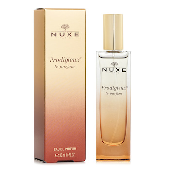 Nuxe - Prodigieux Le Parfum Image 1