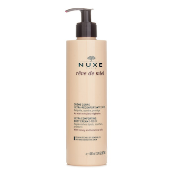 Nuxe - Ultra Comforting Body Cream I 48HR Image 1