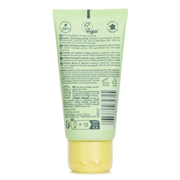 Nuxe - Sweet Lemon - Hand and Nail Cream Image 2