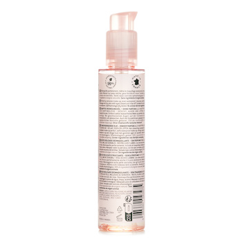 Nuxe - Very Rose - Delicate Cleansing Oil Image 2