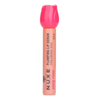 Nuxe - Very Rose - Plumping Lip Serum Image 1