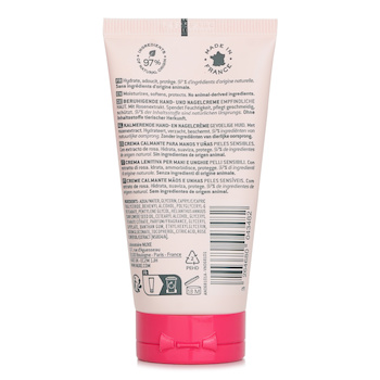 Nuxe - Very Rose - Soothing Hand and Nail Cream Image 2