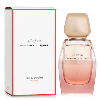 Narciso Rodriguez - All Of Me Eau De Parfum Intense Spray Image 1