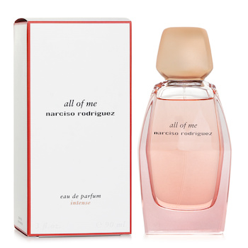 Narciso Rodriguez - All Of Me Eau De Parfum Intense Image 1