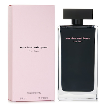 Narciso Rodriguez - For Her Eau De Toilette Spray Image 1