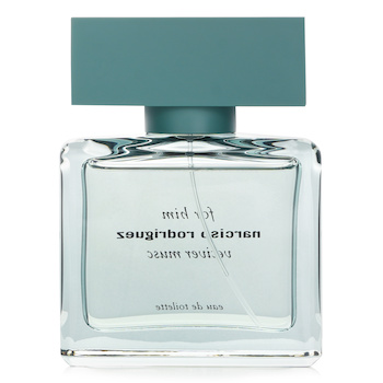 Narciso Rodriguez - For Him Vetiver Musc Eau De Toilette Spray Image 2