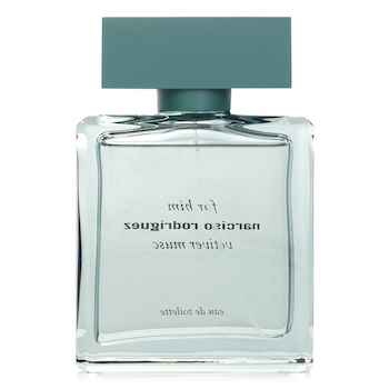 Narciso Rodriguez - For Him Vetiver Musc Eau De Toilette Spray Image 2