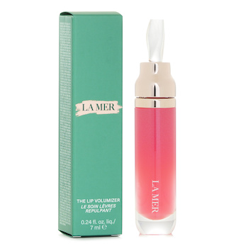 La Mer - The Lip Volumizer - # 30 Sheer Pink Image 1