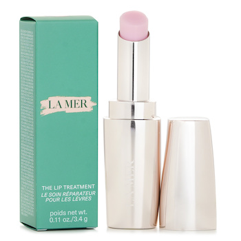 La Mer - The Lip Treatment - # Bare Image 1