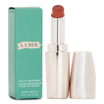 La Mer - The Lip Treatment - # Honey Image 1