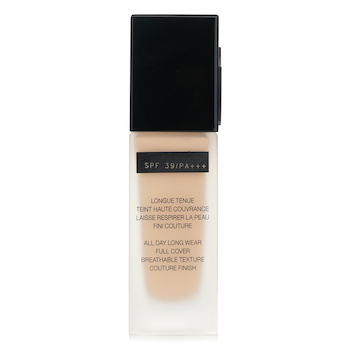 Yves Saint Laurent - All Hours Foundation SPF 39 - # LC2 Image 2