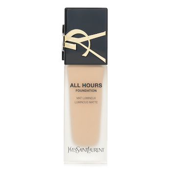 All Hours Foundation SPF 39 - # LC2 (25ml) 
