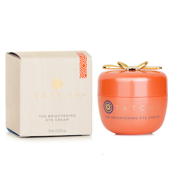 Tatcha - The Brightening Eye Cream Image 1
