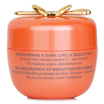 Tatcha - The Brightening Eye Cream Image 2