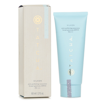 Tatcha - Silken Pore Perfecting Sunscreen SPF 35 (Exp. Date 31 May 2026) Image 1