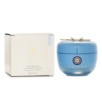 Tatcha - The Indigo Calming Cream Image 1