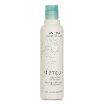 Aveda - Shampure Body Lotion Image 1
