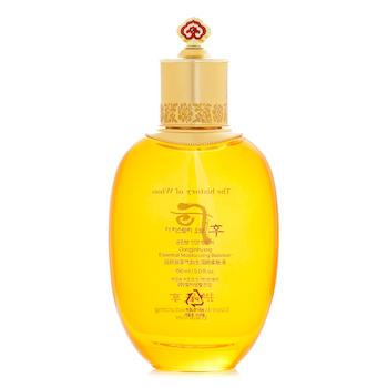 Whoo (The History Of Whoo) - Gongjinhyang Essential Moisturizing Balancer Image 2