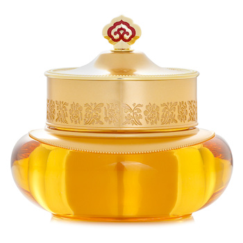 Whoo (The History Of Whoo) - Gongjinhyang Intensive Nutritive Cream Image 2