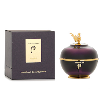 Whoo (The History Of Whoo) - Hwanyu Imperial Youth Contour Eye Cream Image 1