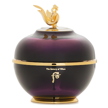 Hwanyu Imperial Youth Contour Eye Cream (25ml) 